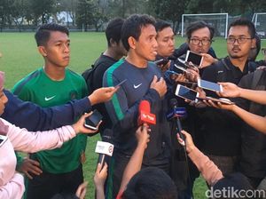 Sebuah Perjudian Besar Bima Sakti Gantikan Milla