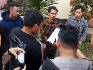 GNR Jawa Barat Laporkan Ratna Sarumpaet