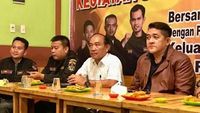 KBPP Polri Dukung Penuntasan Kasus Hoax Ratna Sarumpaet