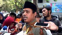 Ketua Cyber Indonesia Sambangi Polda Metro soal Ratna Sarumpaet