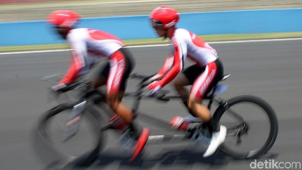 Indonesia Tambah Medali Perunggu