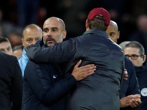 Laju Buruk Guardiola Saat Duel dengan Klopp Berlanjut