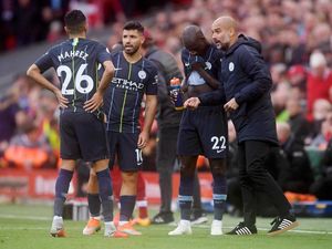 Guardiola: Tak Kebobolan di Anfield Itu Spesial