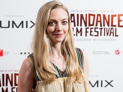 Amanda Seyfried Kabur dari Hollywood demi Ternak dan Hindari Paparazzi