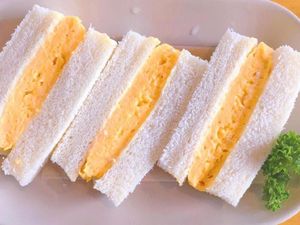 Punya Roti dan Telor? Ini 10 Ide Bikin Sandwich Telor Buat Sarapan