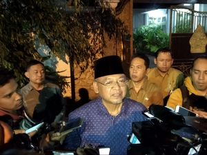 Misteri KPK 2 Jam Geledah Kantor Bupati Malang