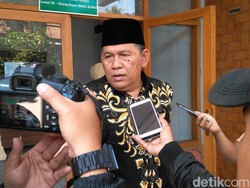 Reaksi MUI Soal Kemunculan Grup Gay Pelajar di Garut