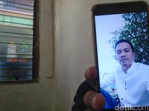 Seorang Warga Tewas Saat Polisi Gerebek Judi Sabung Ayam Seorang Warga Tewas Saat Polisi Gerebek Judi Sabung Ayam