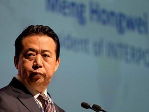 Bosnya Ditahan, Interpol Sesalkan China Tak Beritahu Lebih Awal