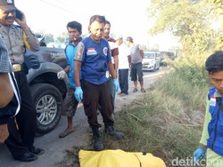 Polisi Pastikan Pemuda yang Tewas di Kebun Tebu Korban Pengeroyokan