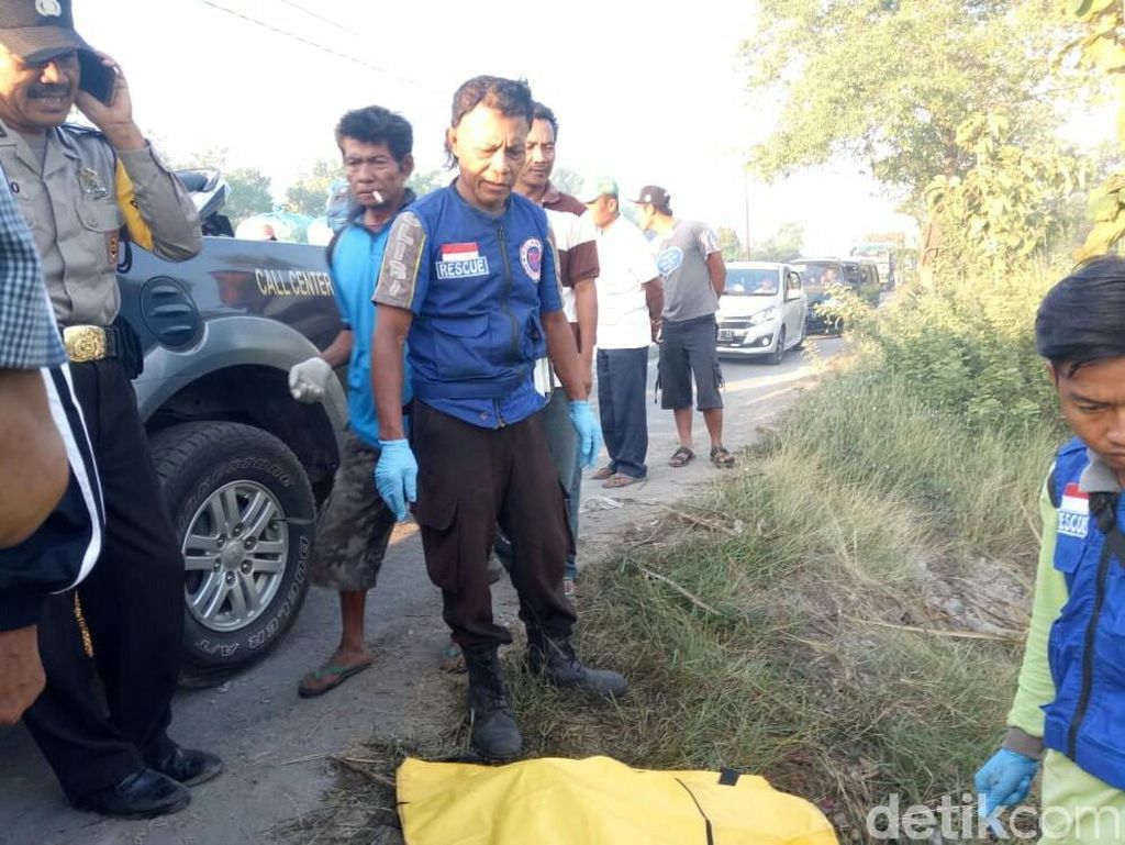Polisi Sita 6 Kayu di Lokasi Tewasnya Pemuda di Jombang, Dikeroyok?