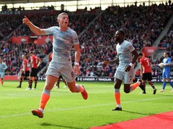 Bukti Dominasi Si Biru