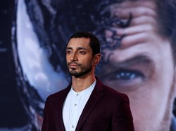 Riz Ahmed Minta Israel Hentikan Serangan Bom Penduduk Gaza