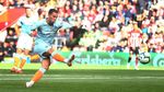 Hazard Kembali Bikin Gol, Chelsea Menang Lagi