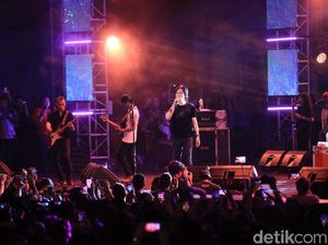 Chord dan lirik Bunga dari Dewa 19