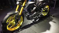 Ganas! Naked Bike Pengganti Yamaha Xabre