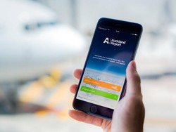 Wisatawan yang ke Selandia Baru Harus Serahkan Password Ponsel