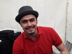 Cara Thomas Djorghi Kenalkan Dangdut ke Generasi Millennial