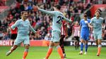 Hazard Kembali Bikin Gol, Chelsea Menang Lagi