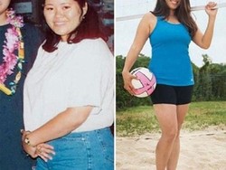 Metode Ini Bisa Bikin Berat Badan Turun Sangat Cepat Tanpa Diet