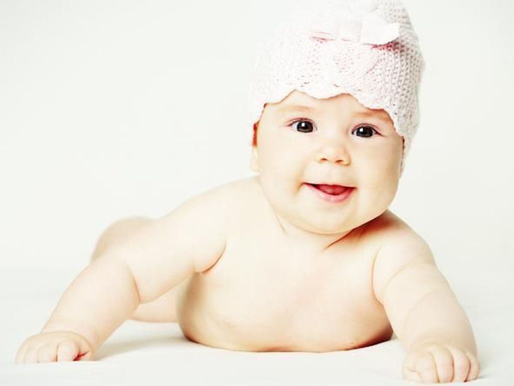 50 Nama Bayi Perempuan Bahasa Arab yang Berarti Anugerah 50 Nama Bayi Perempuan Bahasa Arab yang Berarti Anugerah