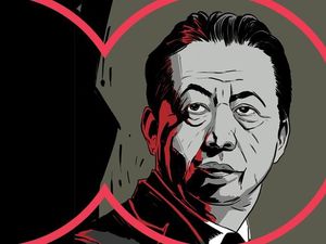 Korupsi, Kepala Interpol Ditahan Pemerintah China