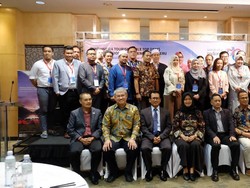 Sales Mission di Brunei, Wonderful Indonesia Raih 675 Transaksi