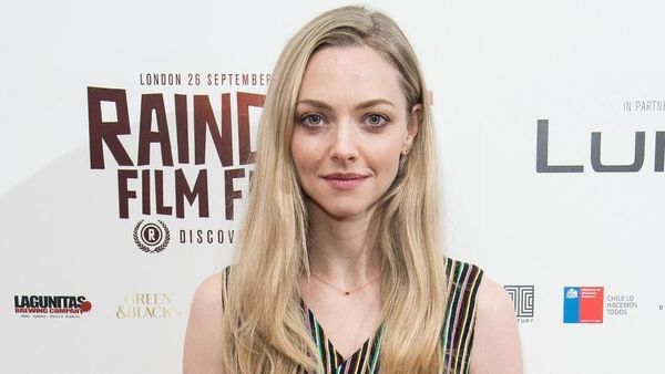 Panas Gini, Tengok Amanda Seyfried Bikin Segar