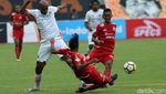 Persija Gulung Perseru 2-1