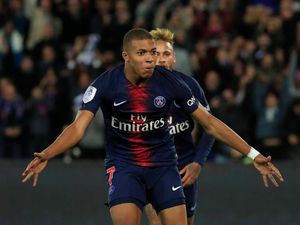Sebelum Gabung PSG, Mbappe Tolak Tawaran Arsenal