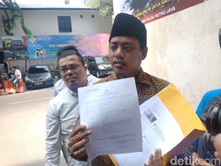 Pelapor Nilai Tak Adil Bila hanya Ratna Sarumpaet Jadi Tersangka