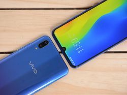 Vivo Siapkan Ponsel Anyar Berotak Snapdragon 710