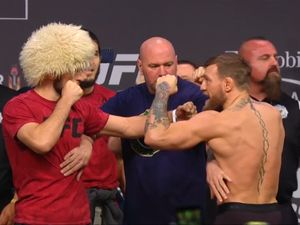 Terungkap Fakta di Balik Kekalahan Memalukan McGregor Atas Khabib Terungkap Fakta di Balik Kekalahan Memalukan McGregor Atas Khabib