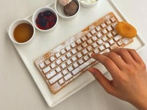 Ini Nih 10 Dessert Manis Menggemaskan Khas Korsel