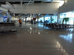 Butuh 2 Minggu Pemulihan, Bandara Palu Sudah Bisa Dipakai