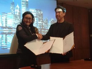 Transmedia-SM Entertainment Siap Kerja Sama Lewat Beberapa Program