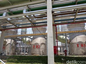 PT RUM Sukoharjo Sudah Setop Operasi, Kok Masih Tebarkan Bau?