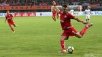 Persija Gulung Perseru 2-1