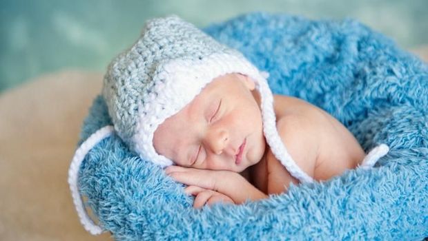 nama bayi