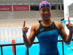 Pelatih Ungkap Tantangan Latih Atlet Tuna Grahita