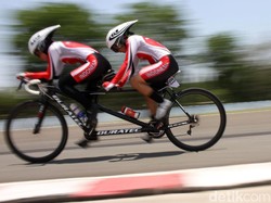 Jadwal Asian Para Games 2018 Hari Ini