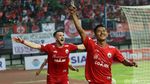 Persija Gulung Perseru 2-1