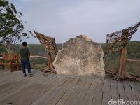  (Bagus Kurniawan/ detikTravel)