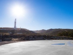 SpaceX-nya Elon Musk Bikin Pencapaian Baru