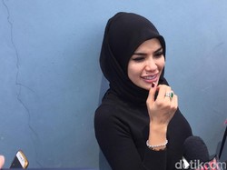 Ngaku Oplas, Nikita Mirzani Komentari Roy Kiyoshi dan Syahrini