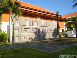 Dua Proyek Transportasi Ini Paling Diincar di Pertemuan IMF-WB