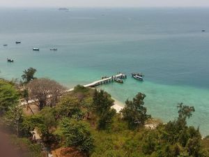 Belajar Sejarah di Pantai Cantik Jakarta, Penasaran?