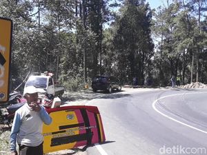 Sarangan-Cemoro Sewu Jadi Jalur Maut, Berapa Banyak Korbannya? Sarangan-Cemoro Sewu Jadi Jalur Maut, Berapa Banyak Korbannya?