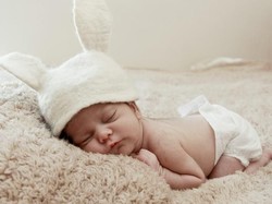 50 Nama Bayi Elegan dengan Makna Mewah dan Halus