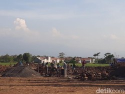 Ini Proyek Dinas Koperasi yang Jerat Wali Kota Pasuruan